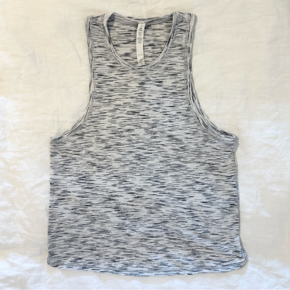 Lululemon Train Times Tank Top - Picture 2 of 6